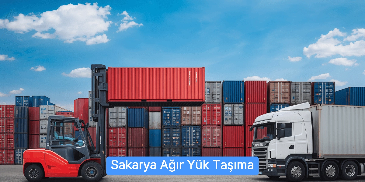 Ağır Yük Taşıma