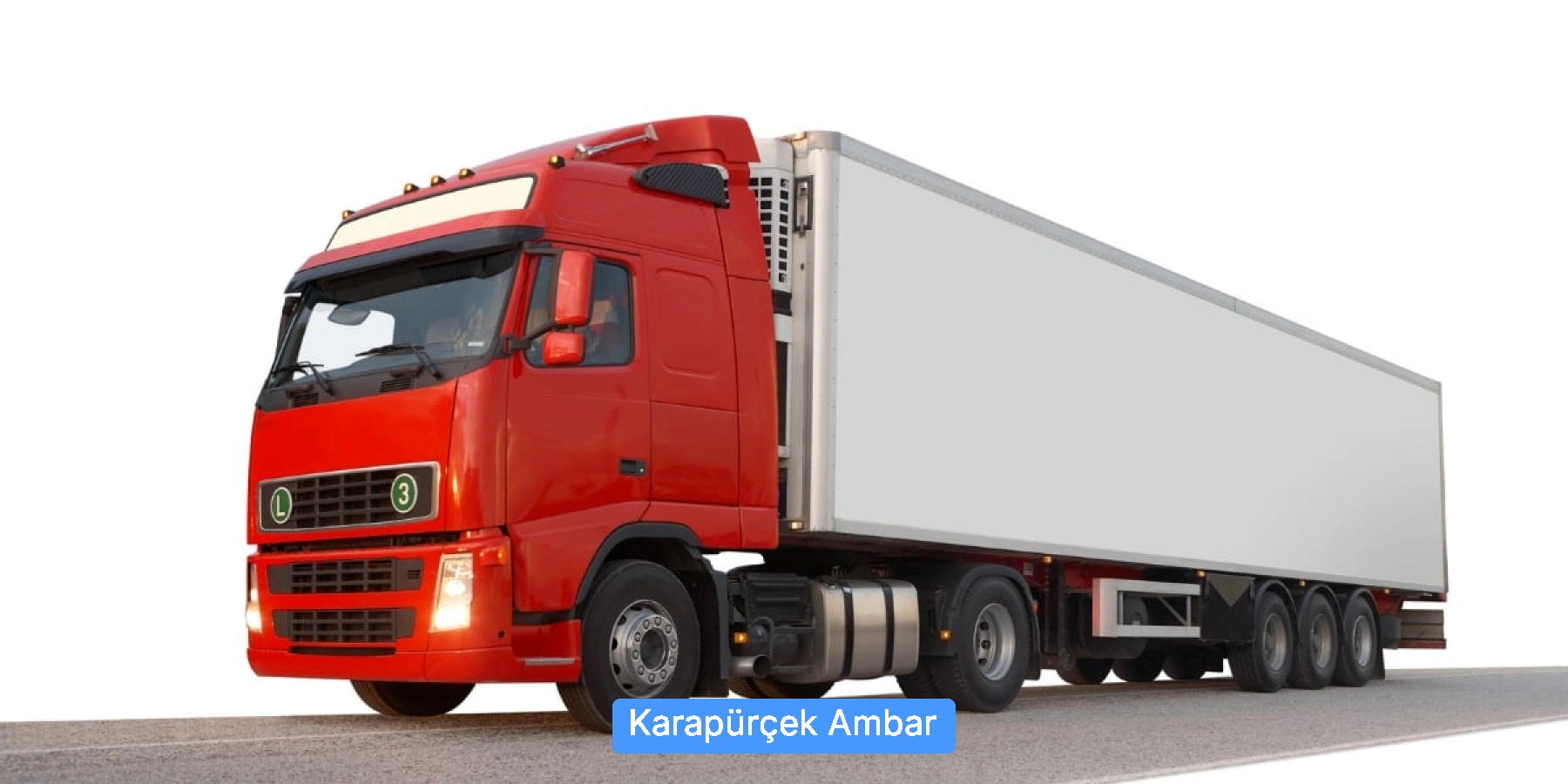 Karapürçek Ambar