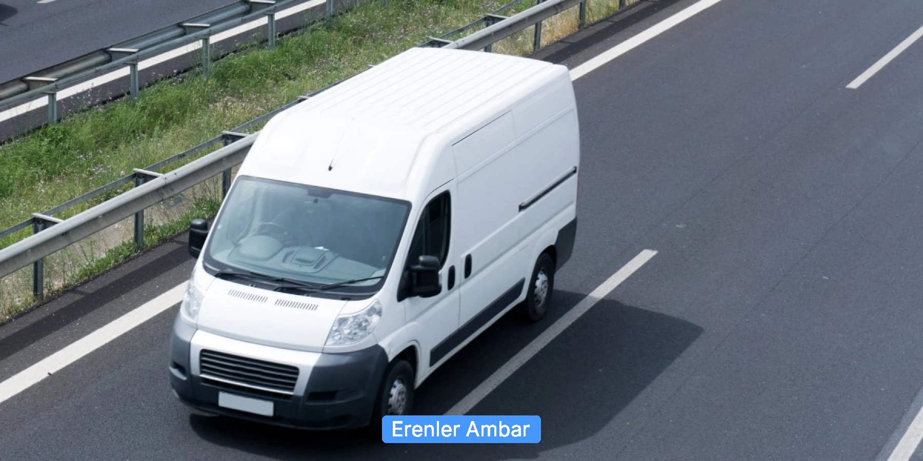 Erenler Ambar