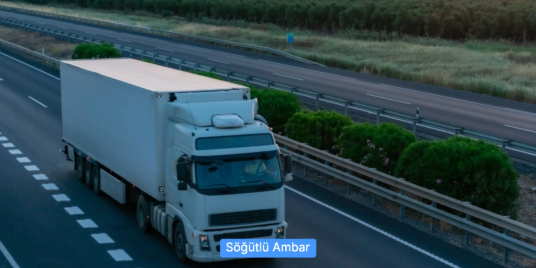 Söğütlü Ambar