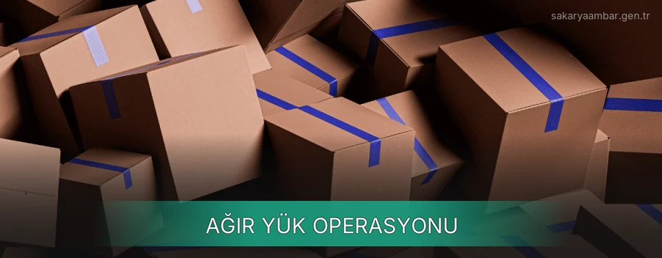 Sakarya Ağır Yük Ambar Firmaları Sakarya Ağır Yük Ambar Firmaları