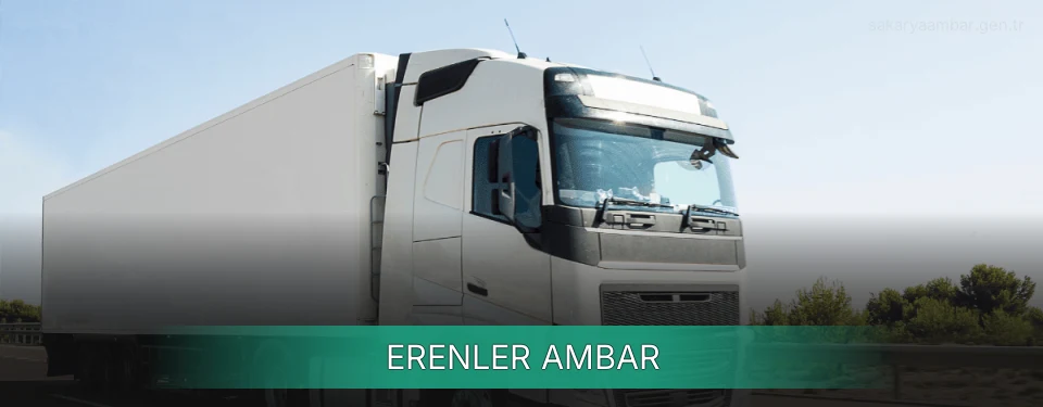 Erenler Ambar