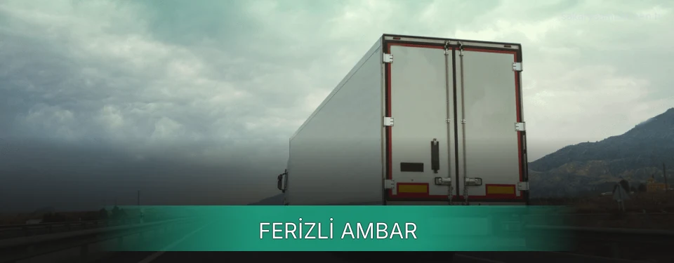 Ferizli Ambar