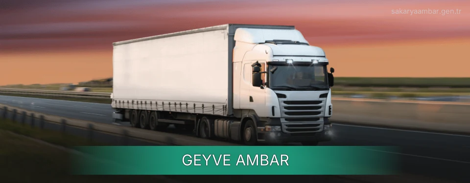 Geyve Ambar