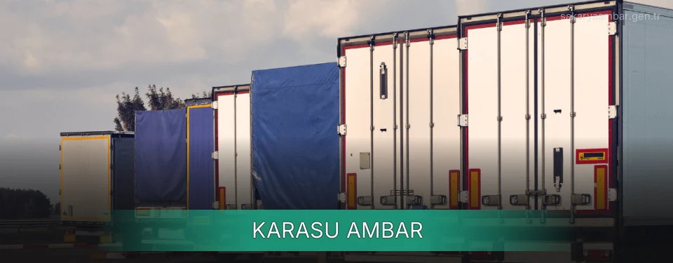 Karasu Ambar