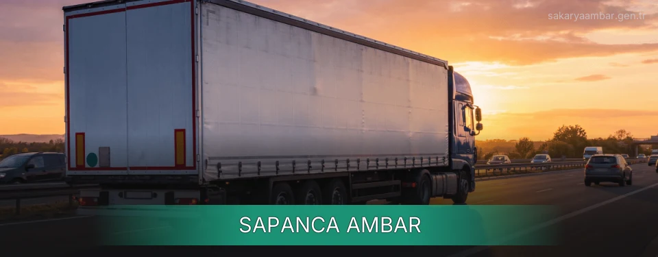Sapanca Ambar