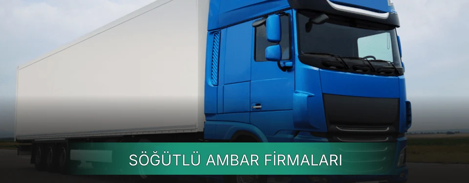 Söğütlü Ambar Taşımacılık Söğütlü Ambar Taşımacılık